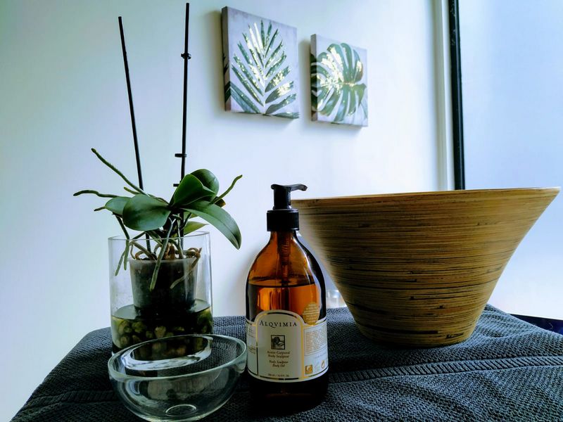 ¿Qué es un masaje de tejido profundo y cuáles son sus ventajas? ¿Qué es un masaje de tejido profundo y cuáles son sus ventajas?