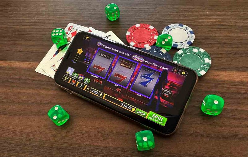 Descubre Nuevo Casino Alberdi: El mejor lugar para jugar en Salta