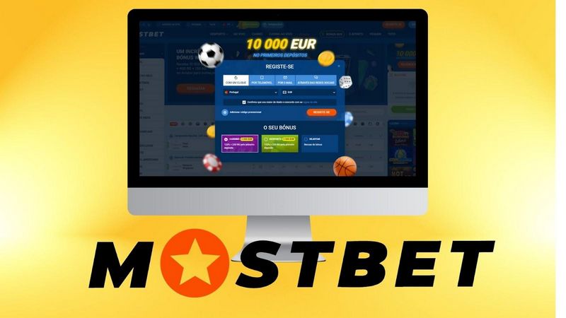 Откройте для себя Mostbet: подробное руководство по онлайн-ставкам